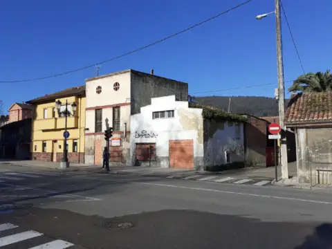 Casa en Carretera de La Corredoria, 85